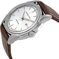 Hamilton Hamilton Jazzmaster Viewmatic Auto H32715551 , наручные мужские часы фото под углом
